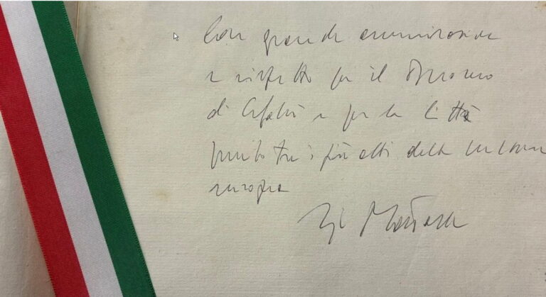 Festa della Repubblica 2026: Cefalù celebra i valori della democrazia, della memoria e dell’unità nazionale