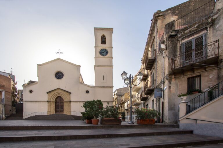 Dissesto idrogeologico. 3,3 milioni a Lascari