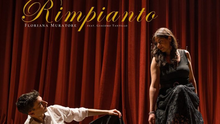 “Rimpianto”,il nuovo singolo di Floriana Muratore (video)