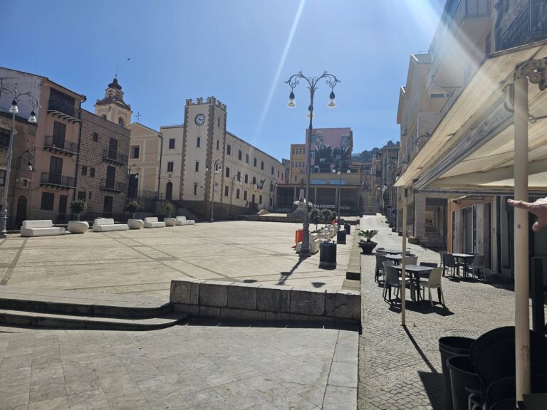 A Montemaggiore Belsito  la seconda edizione del Concorso di Eleganza e Sicilianità