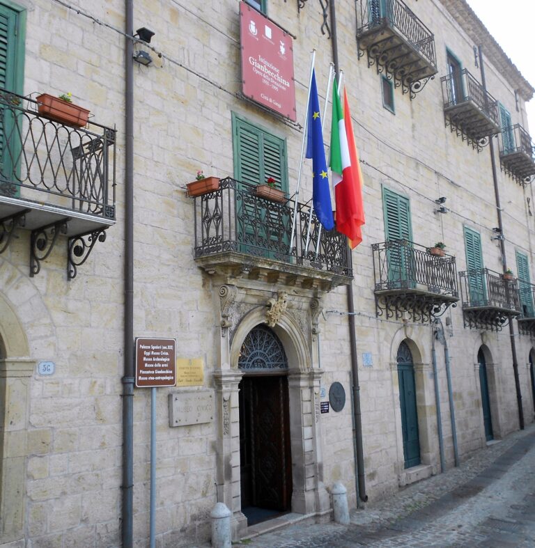 GANGI, MUSEO CIVICO SI APRE SEMPRE DI PIÙ ALLA COMUNITÀ