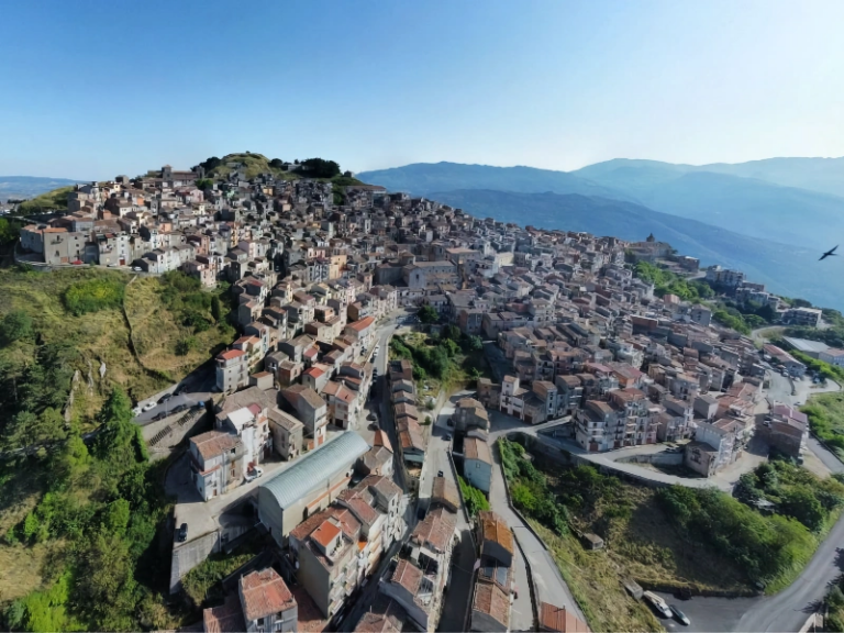 San Mauro Castelverde celebra l’arte e la letteratura con il XIII Premio e Festival di Letteratura Paolo Prestigiacomo 