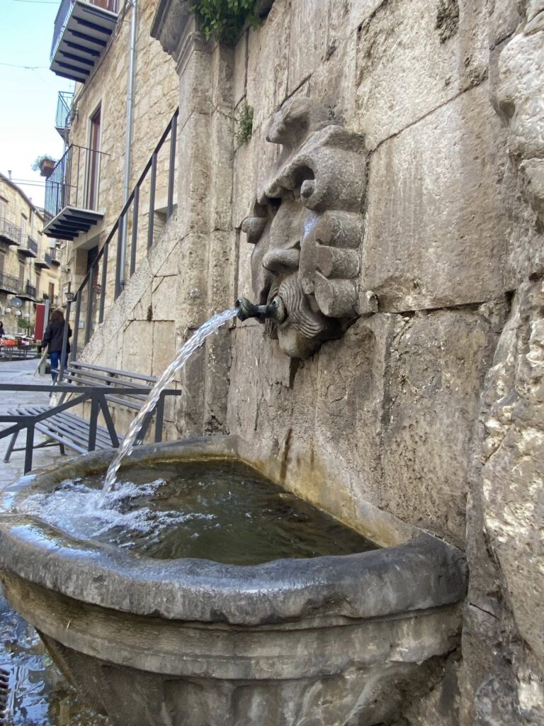 Acqua, 19 interventi da 47 milioni per ammodernare rete idrica, tra cui Petralia Sottana