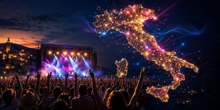Concerto di Radio Italia Live:la Questura impegnata a garantire la buona riuscita dell’evento 
