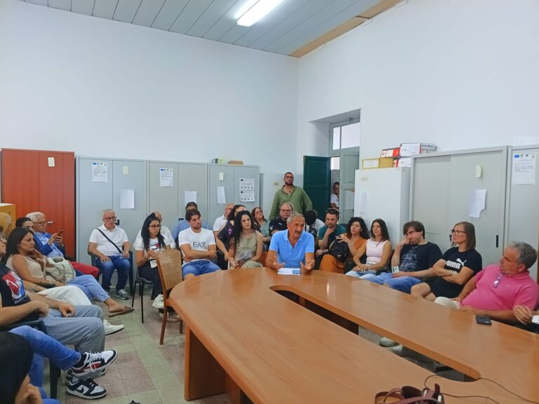 GenerAzioni Madonie, conclusa la fase di formazione: dal 6 luglio al via i tirocini in 40 aziende del territorio