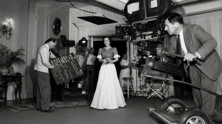 Palermo è a Hollywood: l’Archivio Siciliano del Cinema acquisisce il fondo di Sol Polito, il grande direttore della fotografia della Hollywood classica