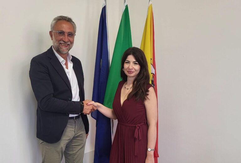 Polizzi Generosa,Ornella Mineo è la nuova segretaria comunale