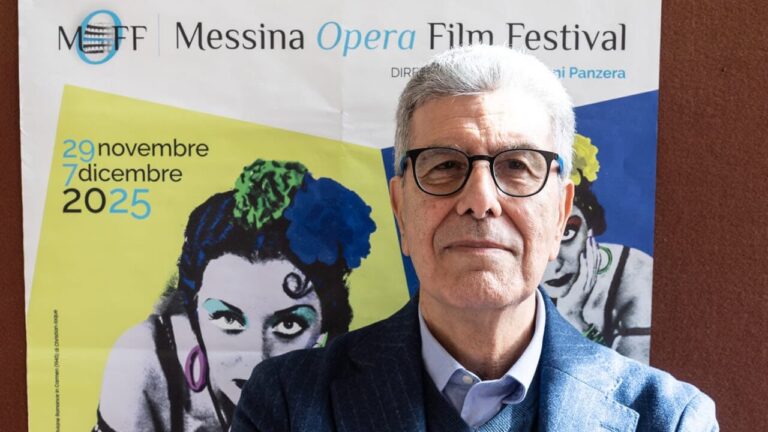 Addio a Ninni Panzera,per tanti anni segretario di Taormina Arte