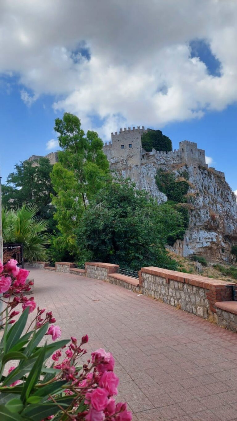 Caccamo, torna l’isola pedonale in via Termitana