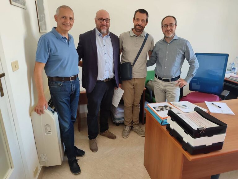 Distretto 35,Tommaso di Prima nominato esperto contabile