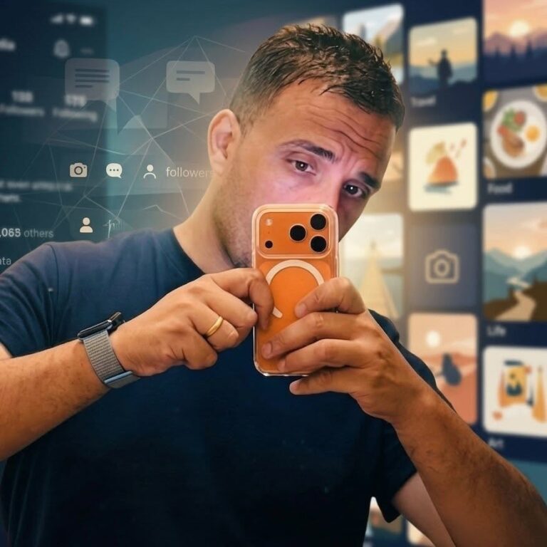  Antonio D’Anna, da Campofelice di Roccella alla scena techno internazionale