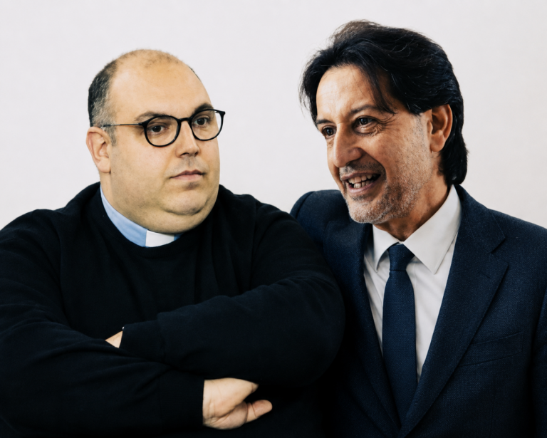 Gangi, si chiude la Settimana della Fede con Salvatore Martinez
