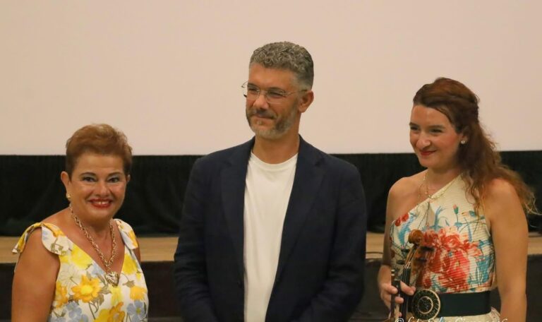 Cefalù Film Festival, vince il cortometraggio Maribù sul lavoro minorile