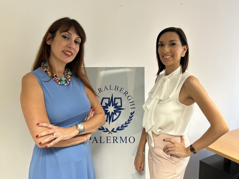 Federalberghi Palermo Daniela Ducato nel direttivo