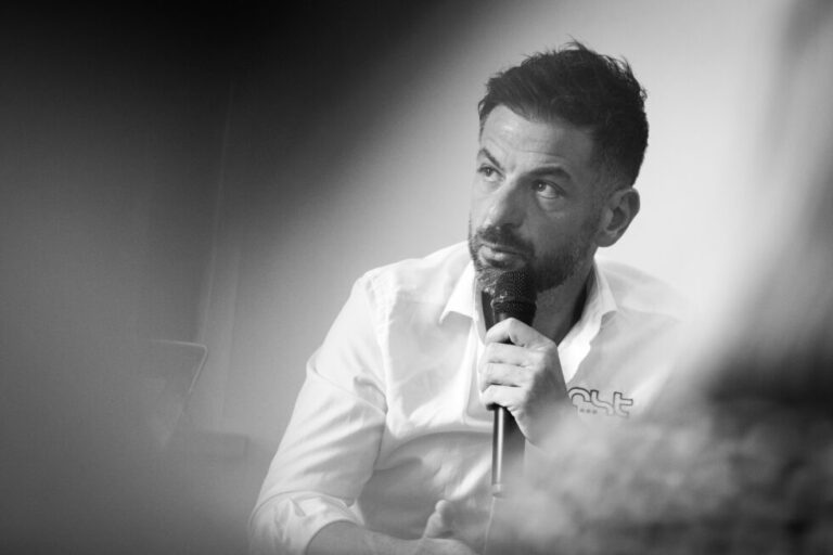 La Delegazione ACI Sport Sicilia perde Luca Costantino