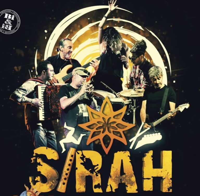 “I suoni della Terra”: venerdì a Petralia Soprana il concerto de I Beddi, I Sirah e I Pupi di Surfaro   