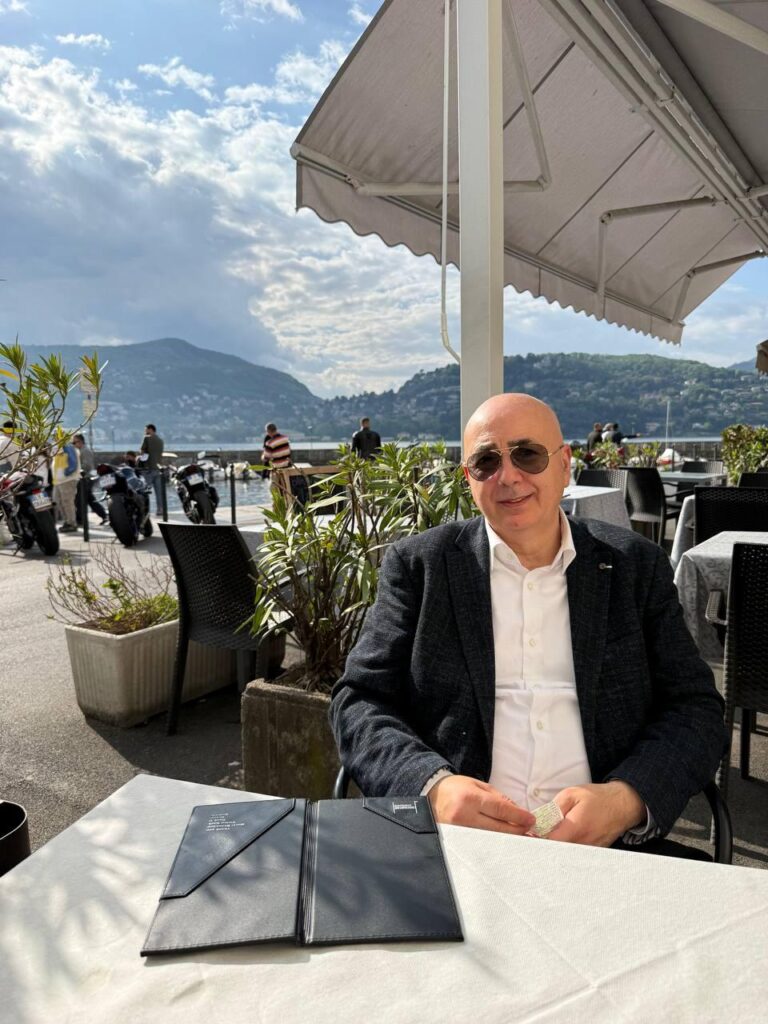Alimena, Scrivano primo sindaco della regione siciliana ad aderire a Futuro Nazionale di Vannacci