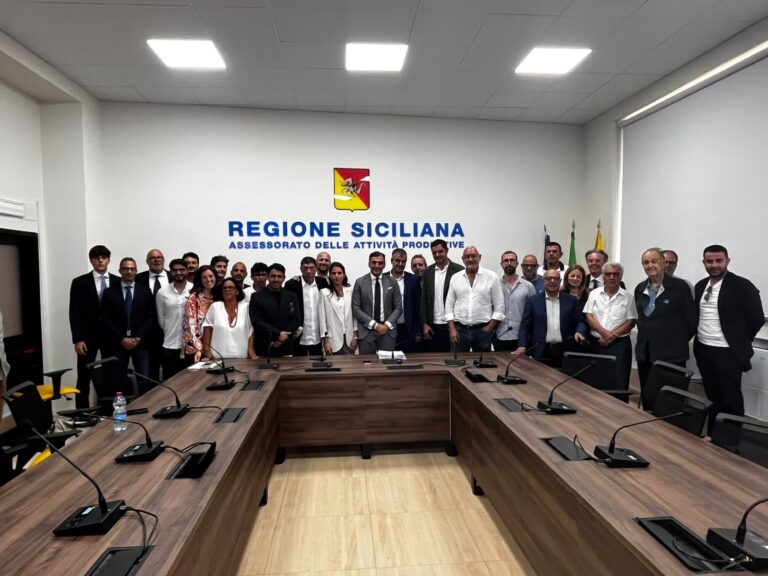 Internazionalizzazione, missione istituzionale a New York per promuovere il made in Sicily