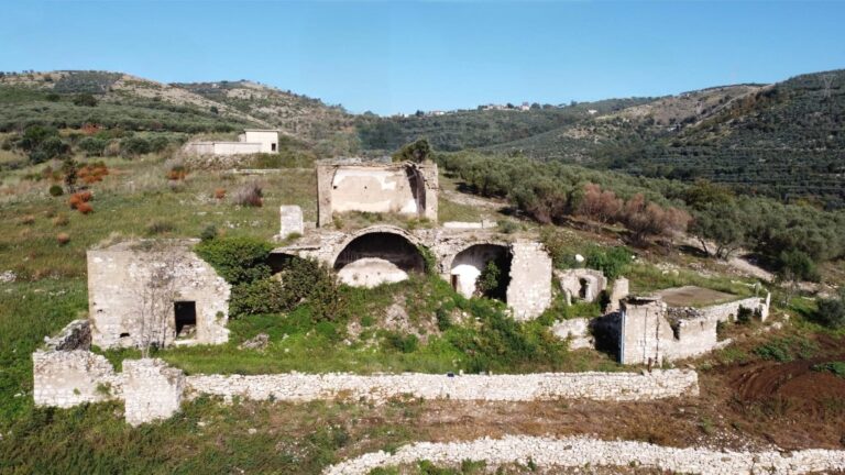 Turismo esperienziale e prodotti tipici per il rilancio dei borghi