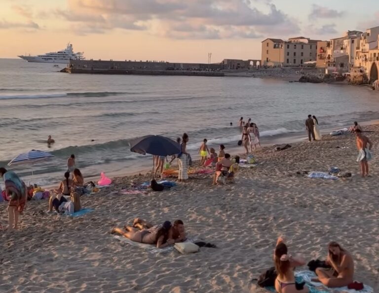 Mare, Regione e Guardia costiera firmano protocollo per sicurezza e valorizzazione delle coste