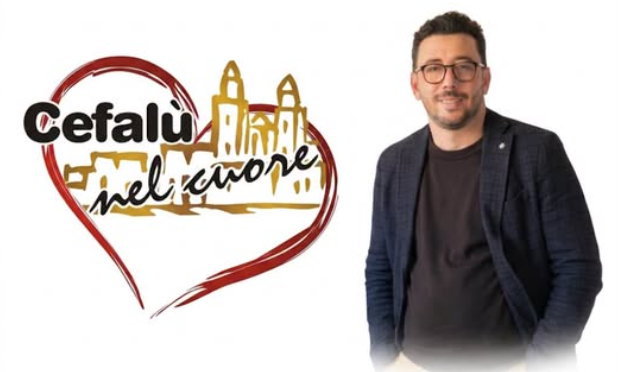 Elezioni 2027. Cefalù, Barranco in campo