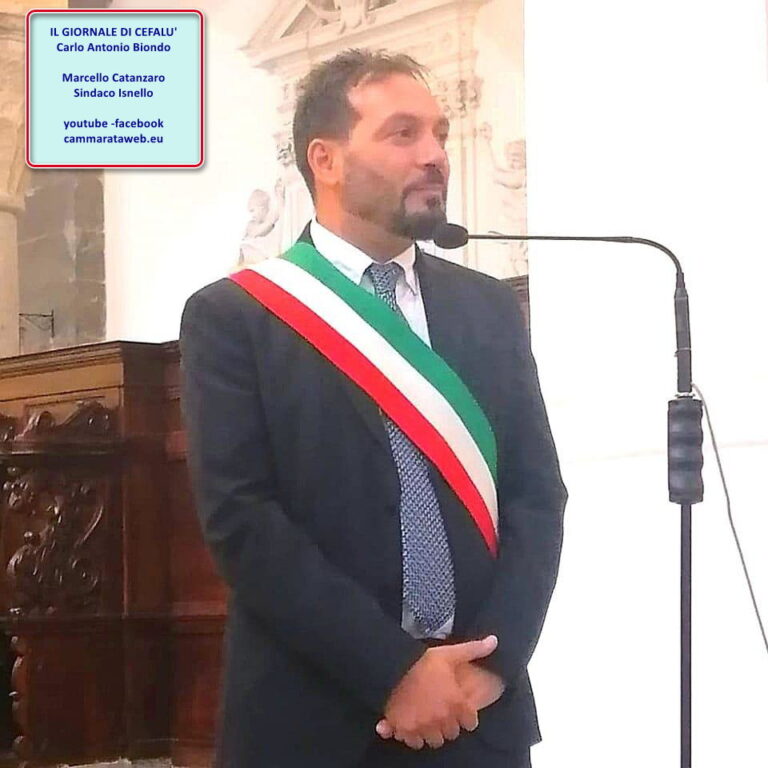 Il Giornale di Cefalù – “Luce” sui bonus sociali