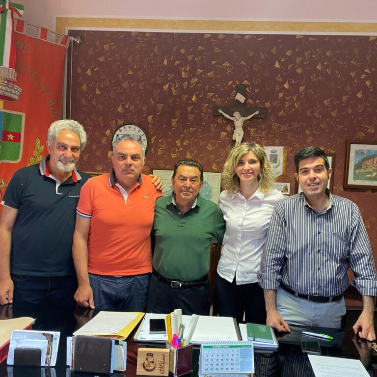 San Mauro Castelverde, approvati PEF e Tariffe TARI 2026: bollette più leggere per famiglie e imprese