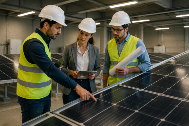 Giovani tecnici cercasi: nuove opportunità di lavoro tra energia, edilizia e innovazione
