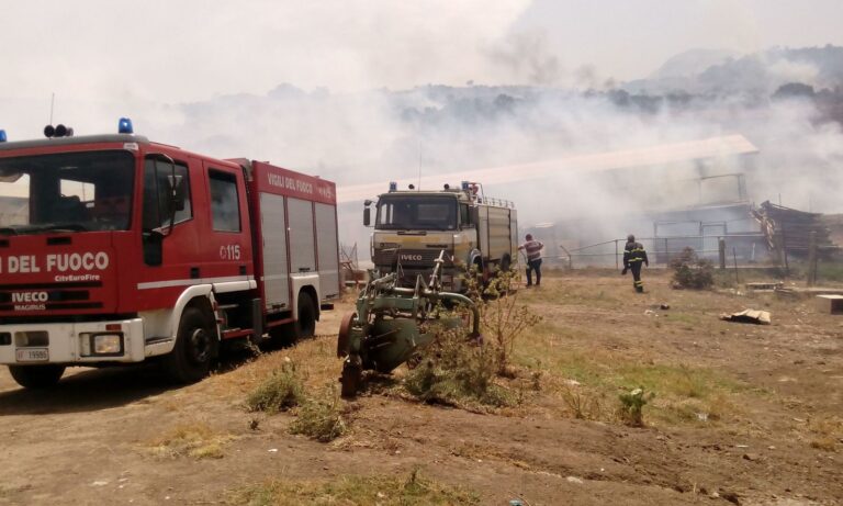 Caldo, incendi e blackout: grazie a chi ogni giorno tiene in piedi la Sicilia