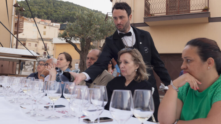Vino: torna il Terre Sicane Wine Fest, Contessa Entellina celebra le eccellenze del territorio