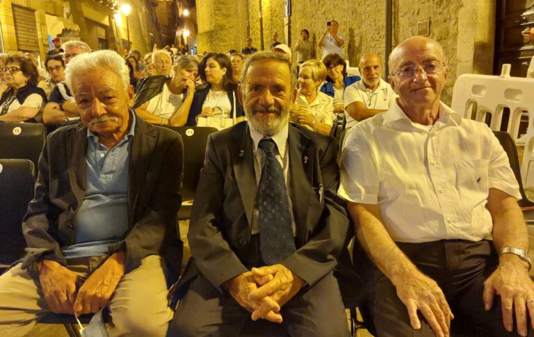 Gangi proclama tre nuovi iscritti al registro delle eredità immateriali della regione siciliana
