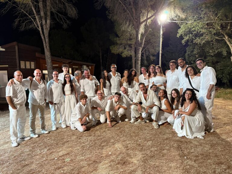 “A CALATA DU SULI” concerto a Finale di Pollina