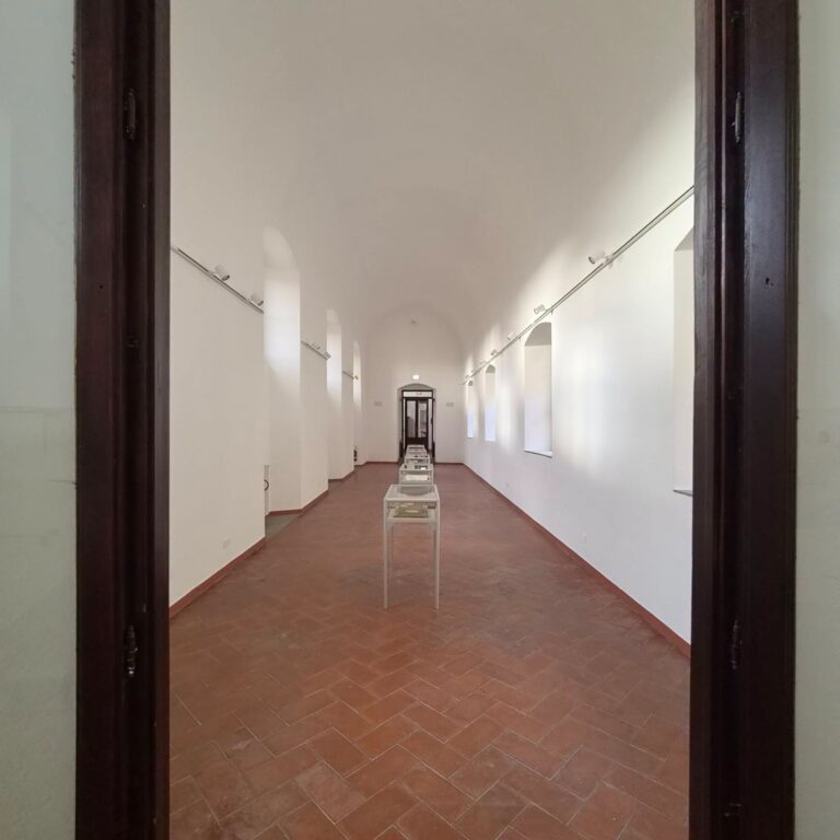 Polizzi Generosa,l’ex Collegio dei Gesuiti torna a risplendere. Nasce il Palazzo della Cultura
