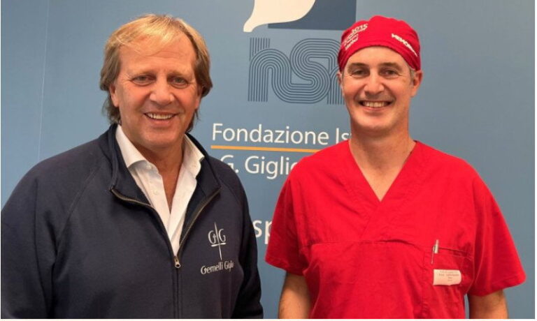 Urologia, la Fondazione Giglio di Cefalù si conferma ai vertici in Sicilia