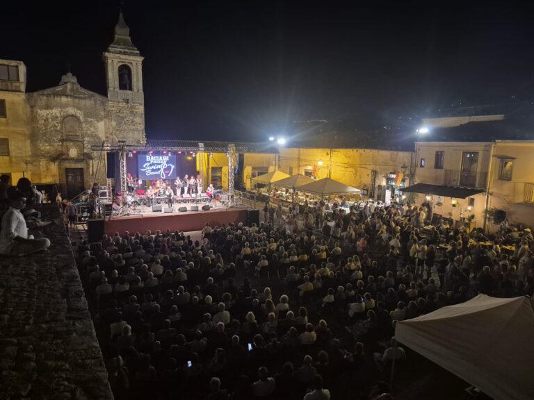 La 29esima edizione di Castelbuono jazz festival si è chiusa con oltre 16mila presenze