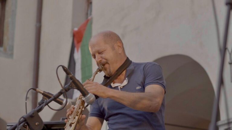 Il Castelbuono jazz festival si è aperto tra le note di Miles Davis e le sonorità della musica popolare balcanica