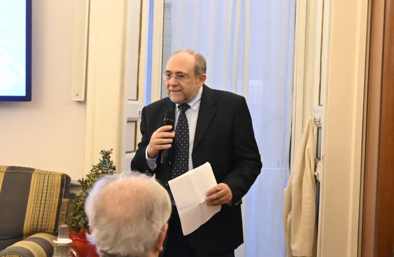 Antonio Barracato conquista il secondo posto al Premio Internazionale “L’Arte in Versi”