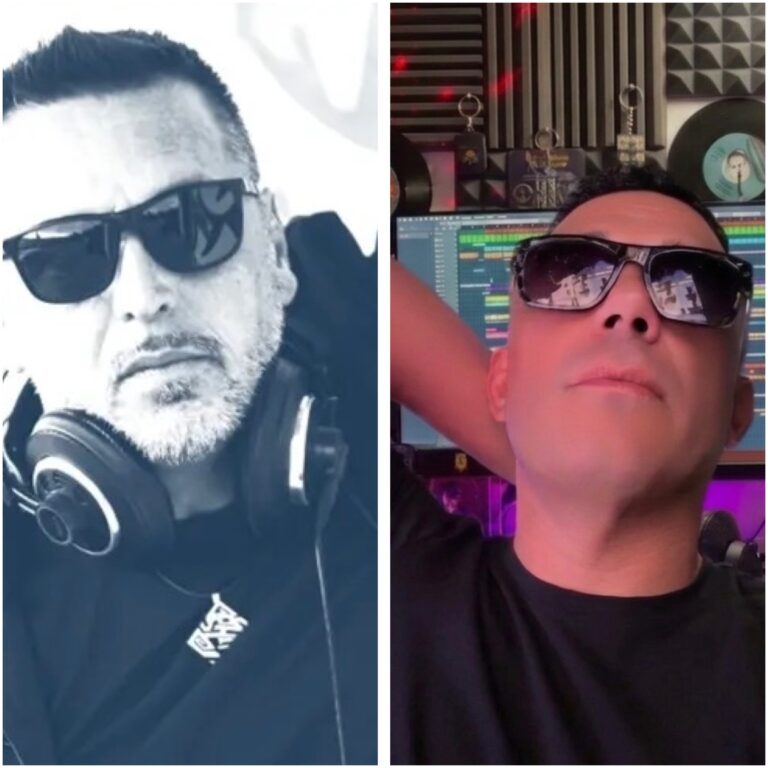 Antonio D’Anna firma con l’etichetta del remixer degli 883 Mauro Novani: in arrivo “Kalima”