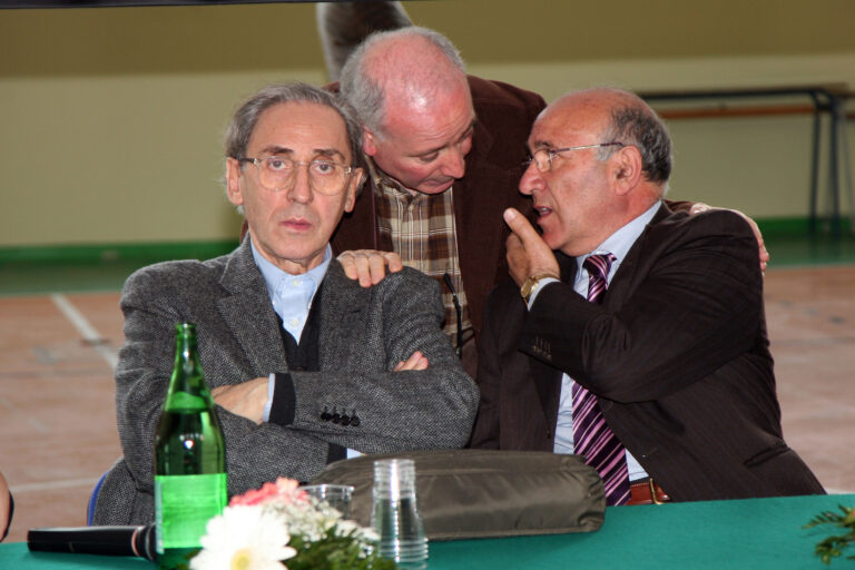 GANGI ACCENDE L’ESTATE CON COVERFEST 2026