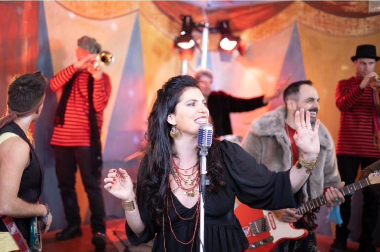 29ª EDIZIONE DEL CASTELBUONO JAZZ FESTIVAL