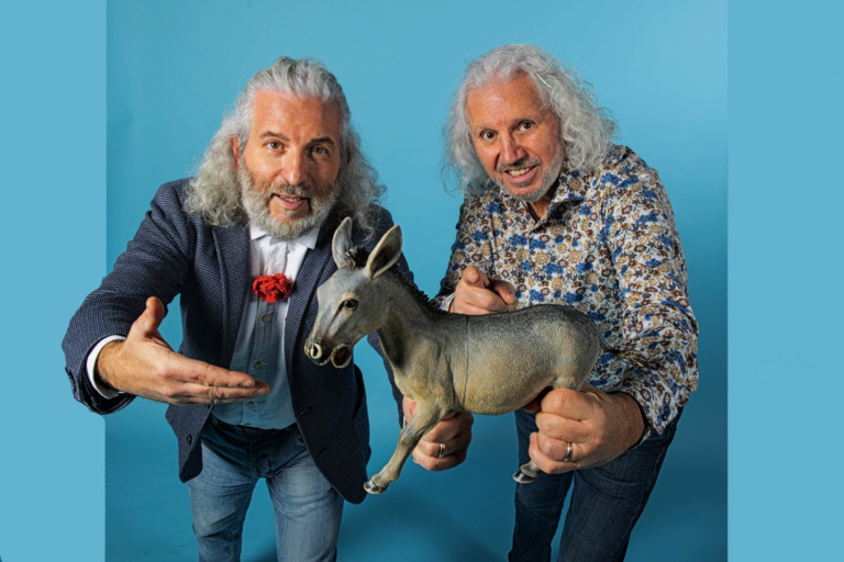 Lu Matrimoniu dei Calandra & Calandra risulta il videoclip siciliano con più visualizzazioni su YouTube
