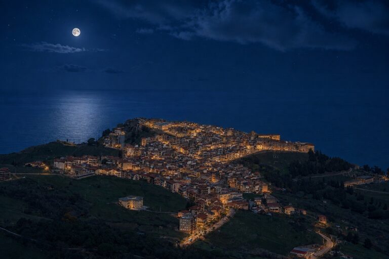 Tusa, sapori della tradizione e poesia alle Notti di BCsicilia