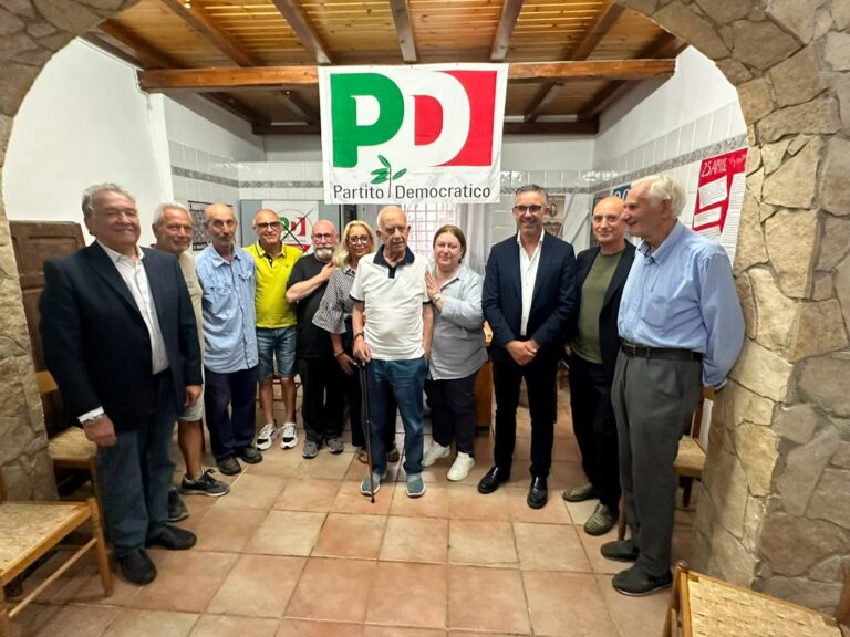 CASA DI COMUNITÀ DI PETRALIA SOTTANA, SOPRALLUOGO CON L’ASP: IL CANTIERE PROSEGUE E ARRIVANO RISPOSTE SUL FUTURO DELLA STRUTTURA