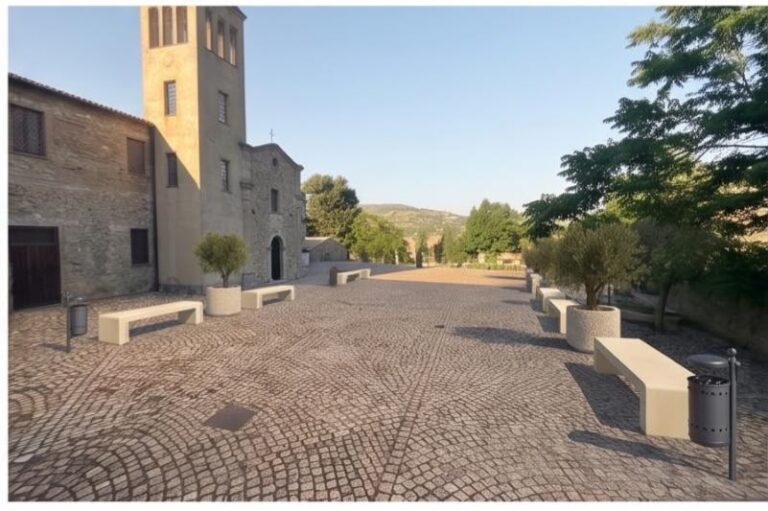Democrazia partecipata a Blufi: i cittadini scelgono la riqualificazione dell’area del Santuario Madonna dell’Olio