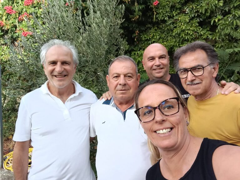 Castellana Sicula,Giovanni Brucato sarà alla guida della prima squadra