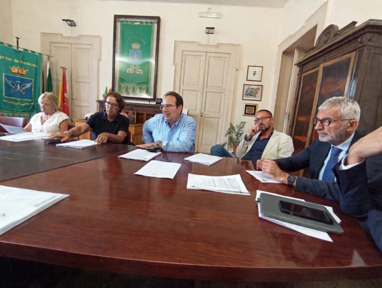 Daini nel territorio ragusano, confronto tra istituzioni e associazioni. l’Ente Parco delle Madonie porta la propria esperienza