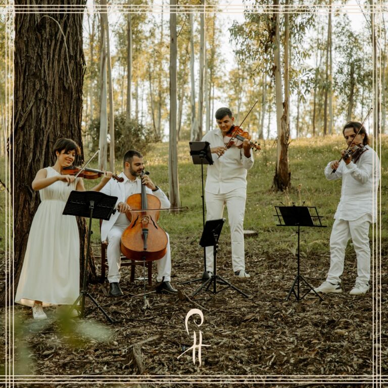 Musica al Chiostro. Il Quartetto Alikòs in concerto a Cefalù