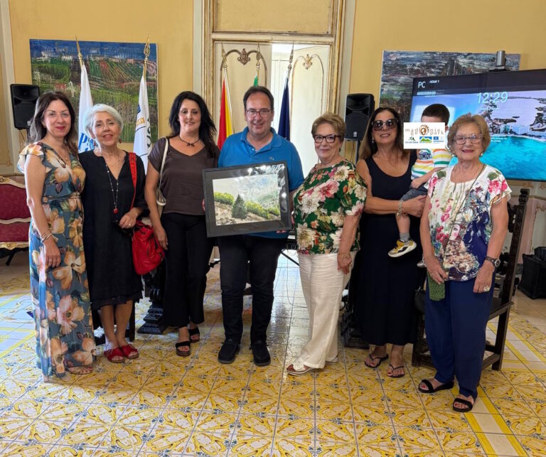 La Fidapa incontra il Parco delle Madonie