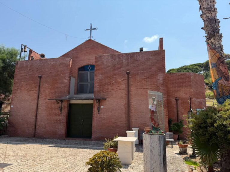 Dalla Regione 175 mila euro per la Parrocchia Sant’Agata di Cefalù