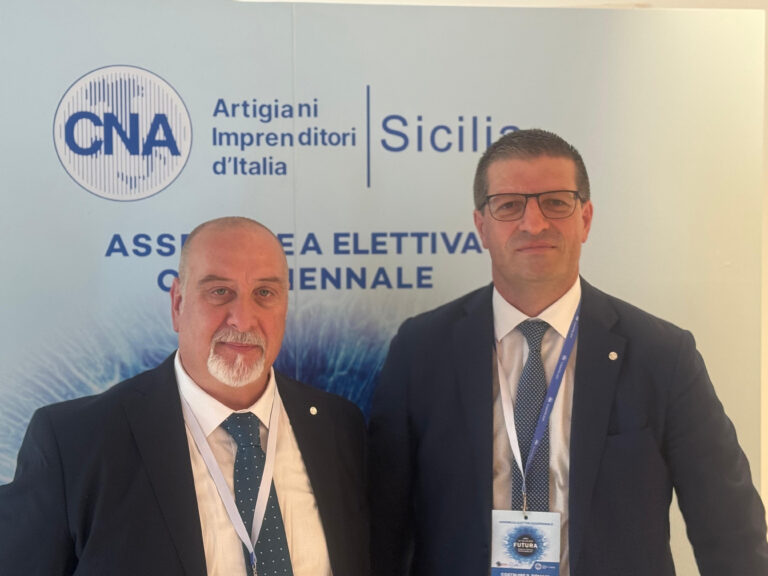 Cna. Artigianato, un patrimonio che resiste